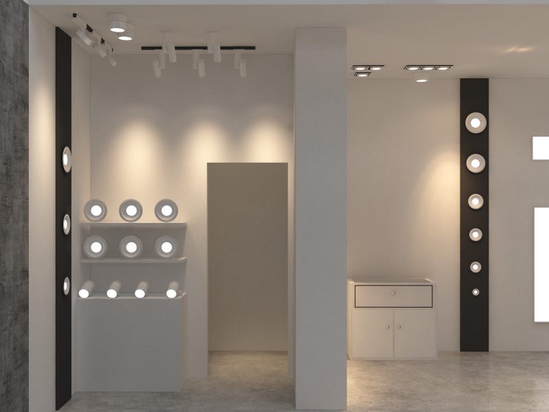 LED Downlights Manufacturers LED Downlights Manufacturers