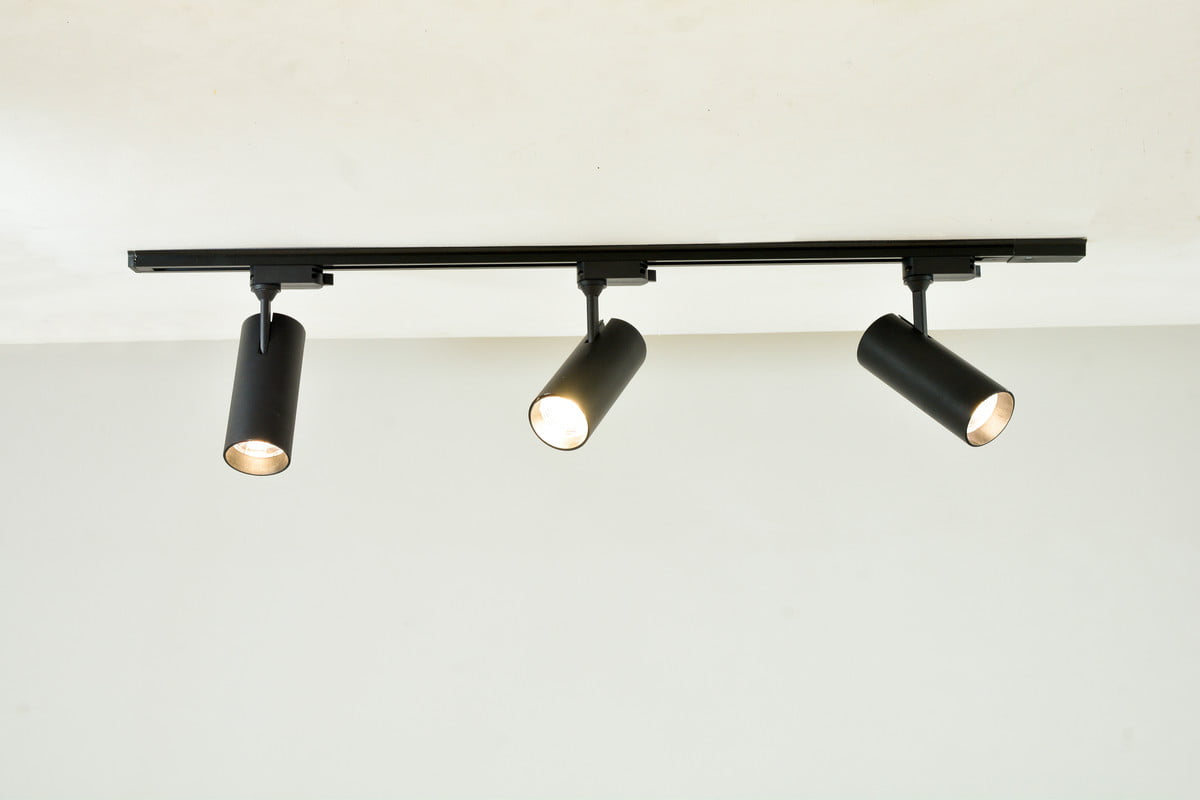 Track Lighting Track Lighting