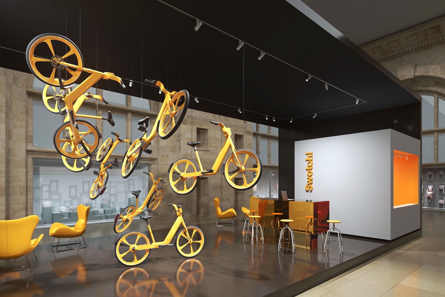 china track lighting