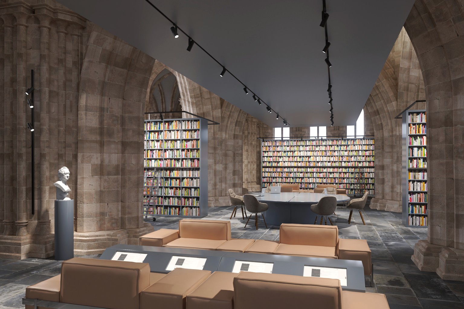 led track lights supplier