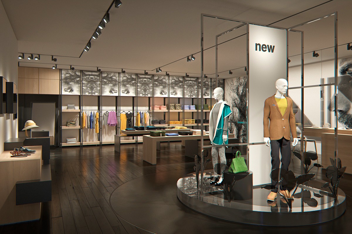 china track light manufacturer