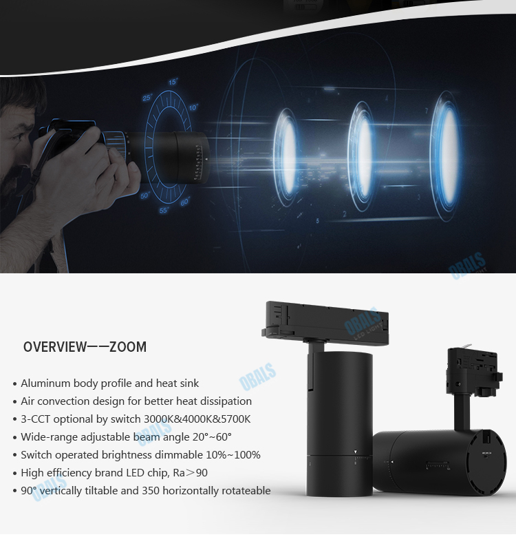 led track light supplier led track light supplier