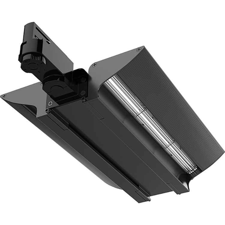 commercial lighting manufacturers