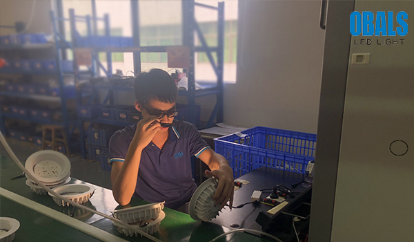 led light manufacturing company led light manufacturing company