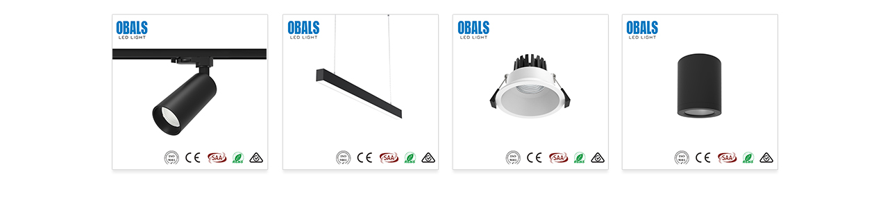 china lighting factory