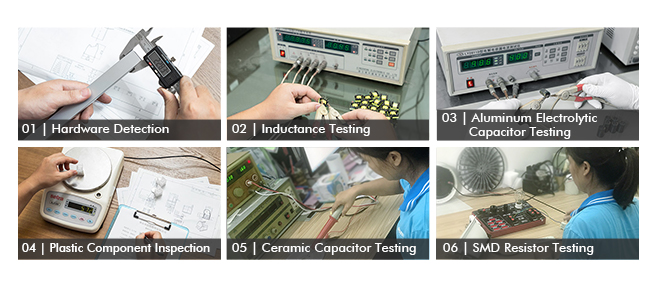 industrial light singapore