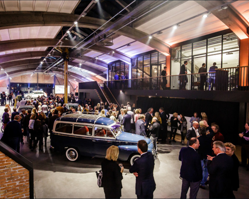 exterior commercial lighting manufacturers