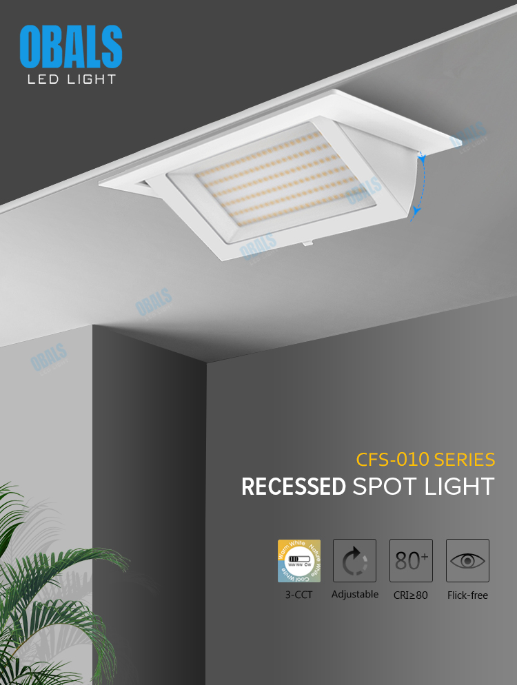 the smart lighting company