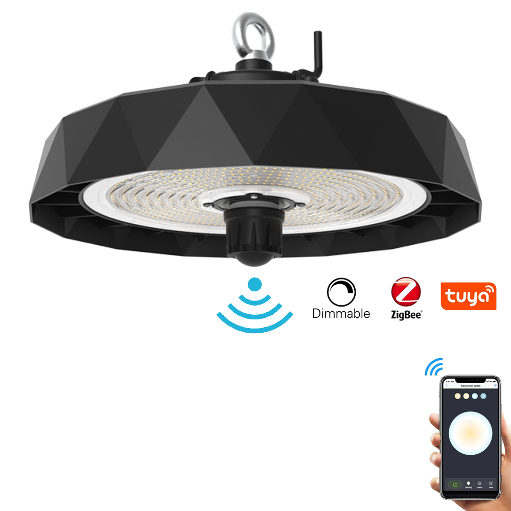 warehouse lighting company