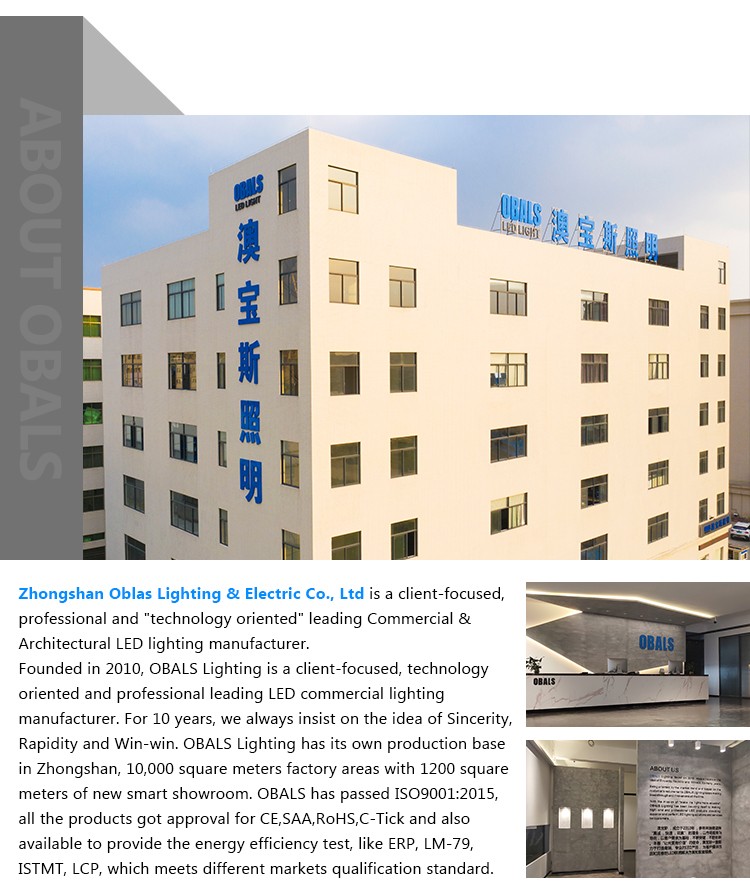 zhongshan lighting