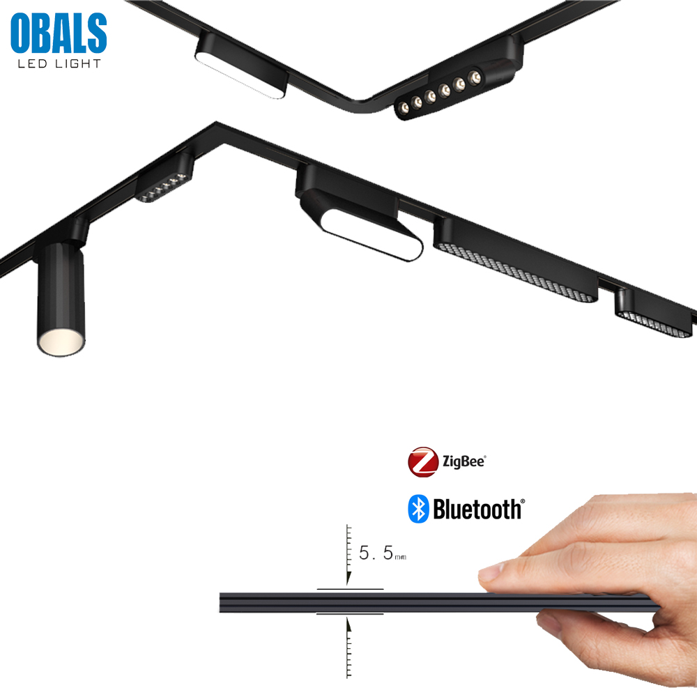 magnetic track lighting system magnetic track lighting system