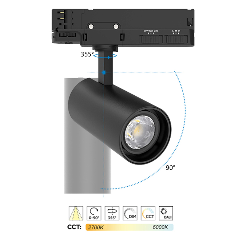 smart track light smart track light