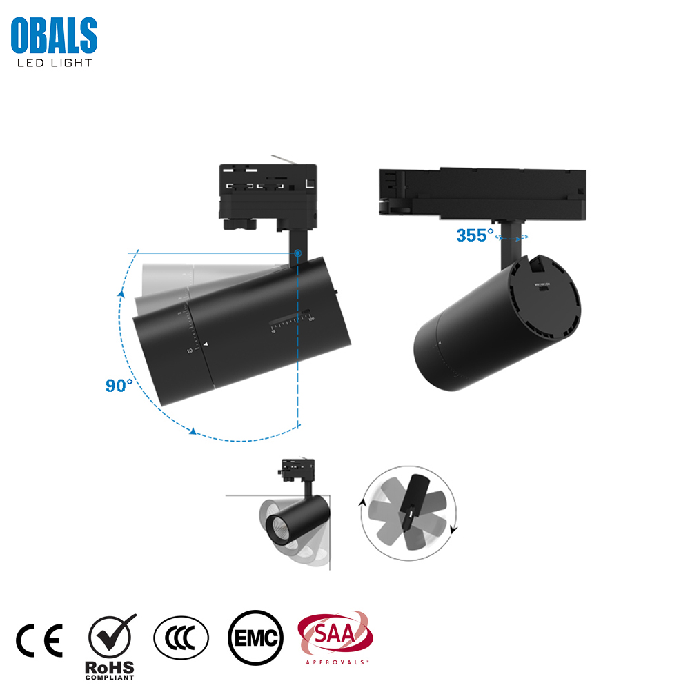 suspension kit lighting