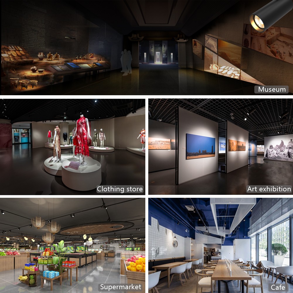 commercial lighting projects commercial lighting projects