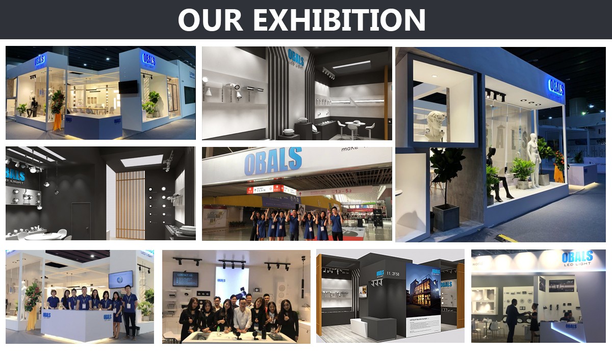 Lighting solution company Lighting solution company