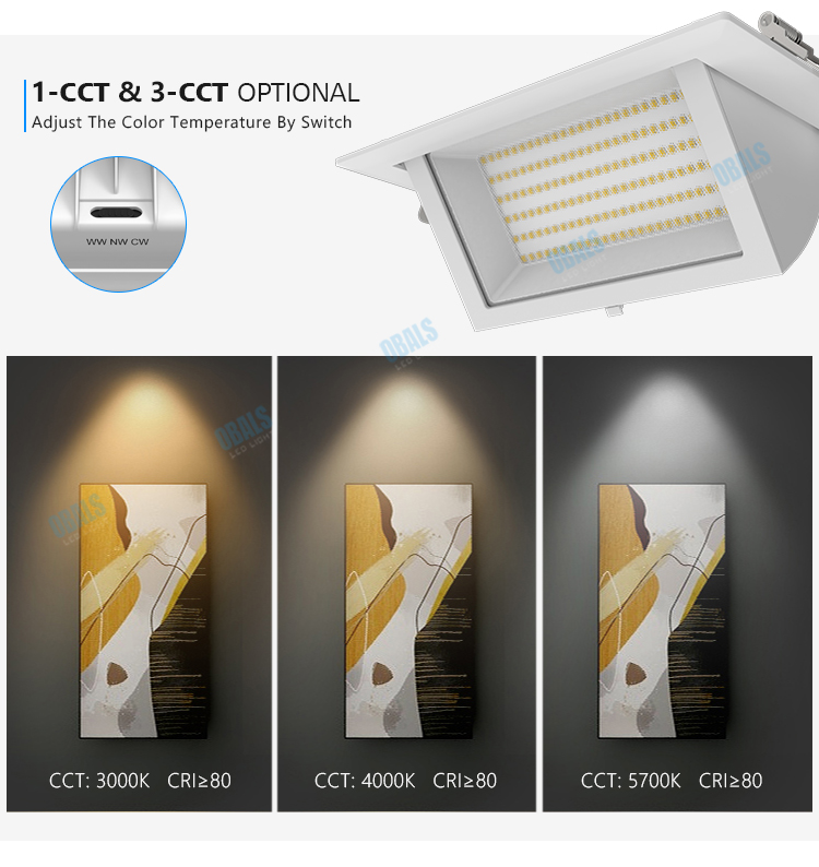 led downlight manufacturers