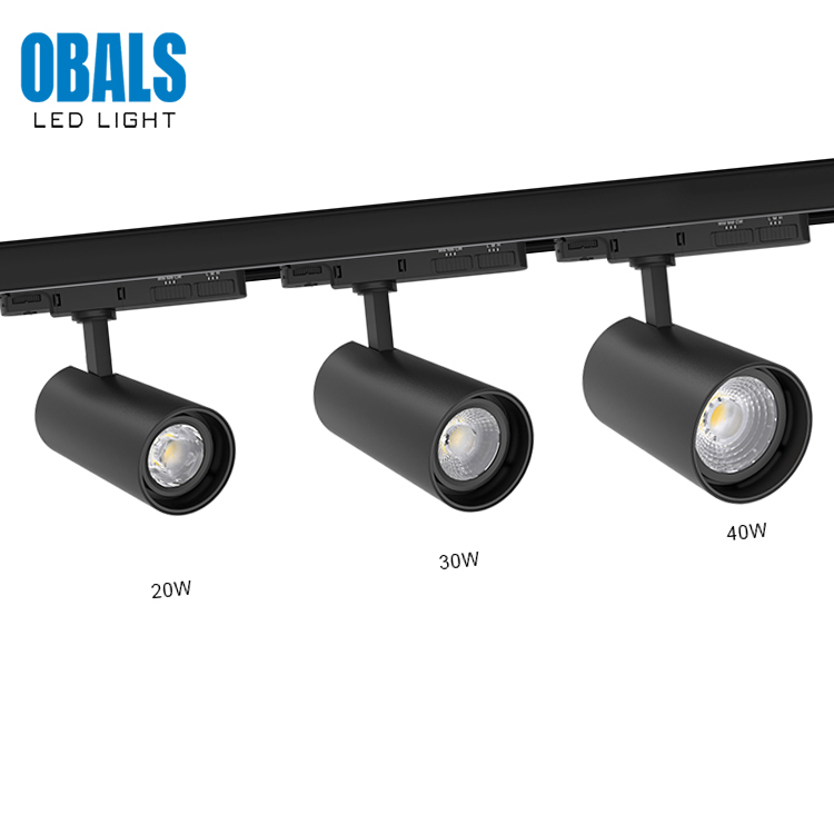 commercial kitchen lighting