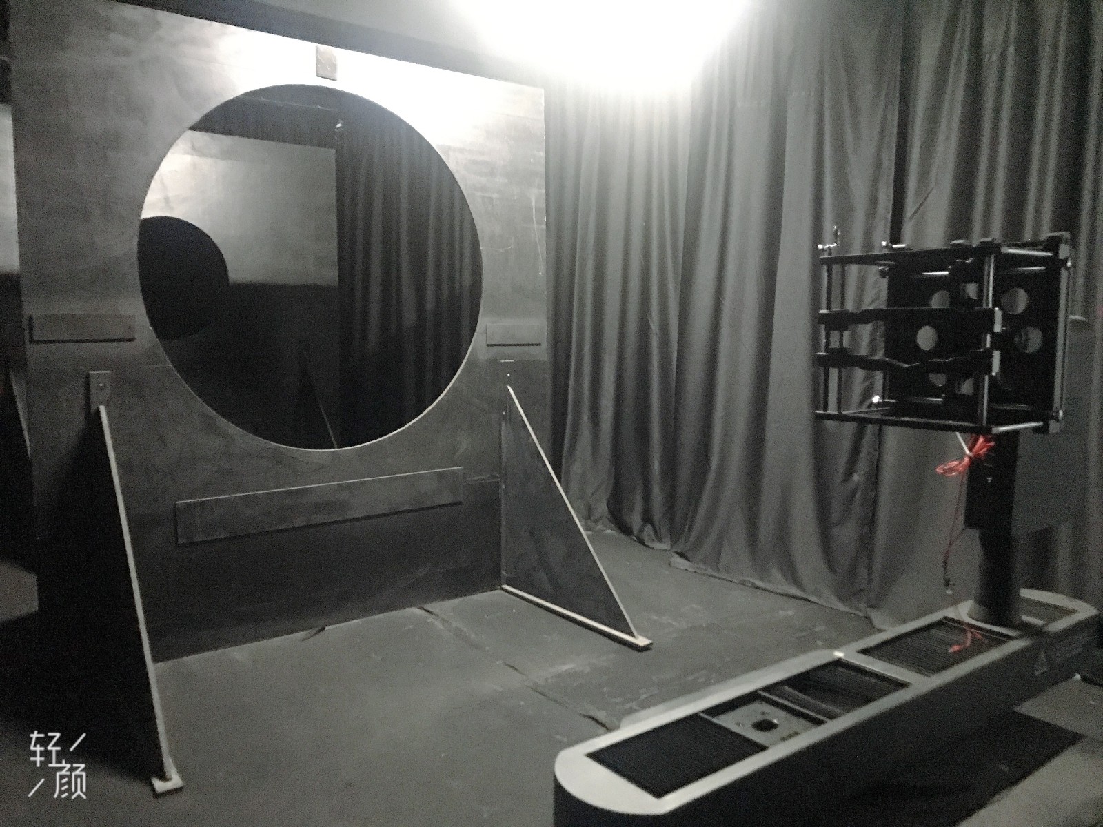 factory lights factory lights