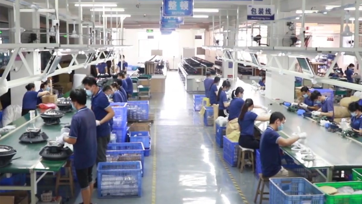 biggest led manufacturers in the world biggest led manufacturers in the world