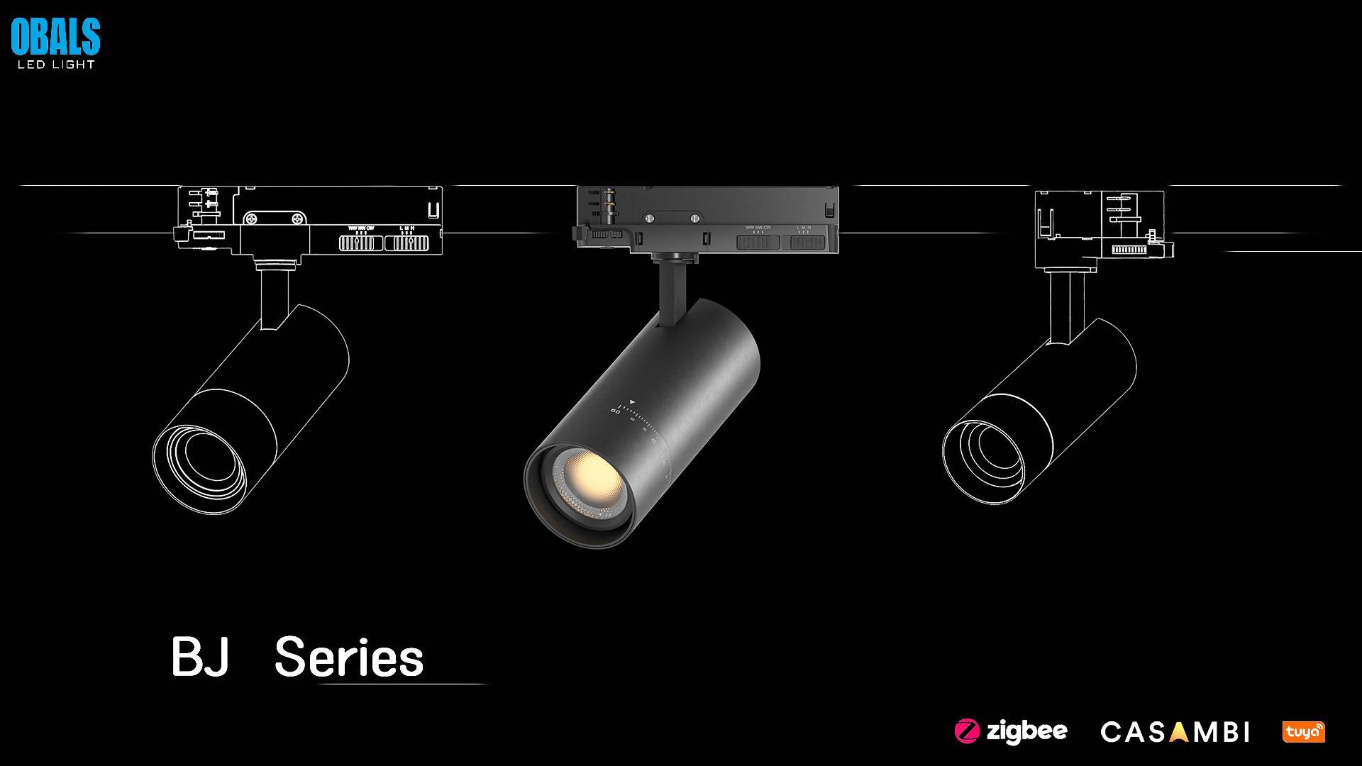 Indirect track lighting Indirect track lighting