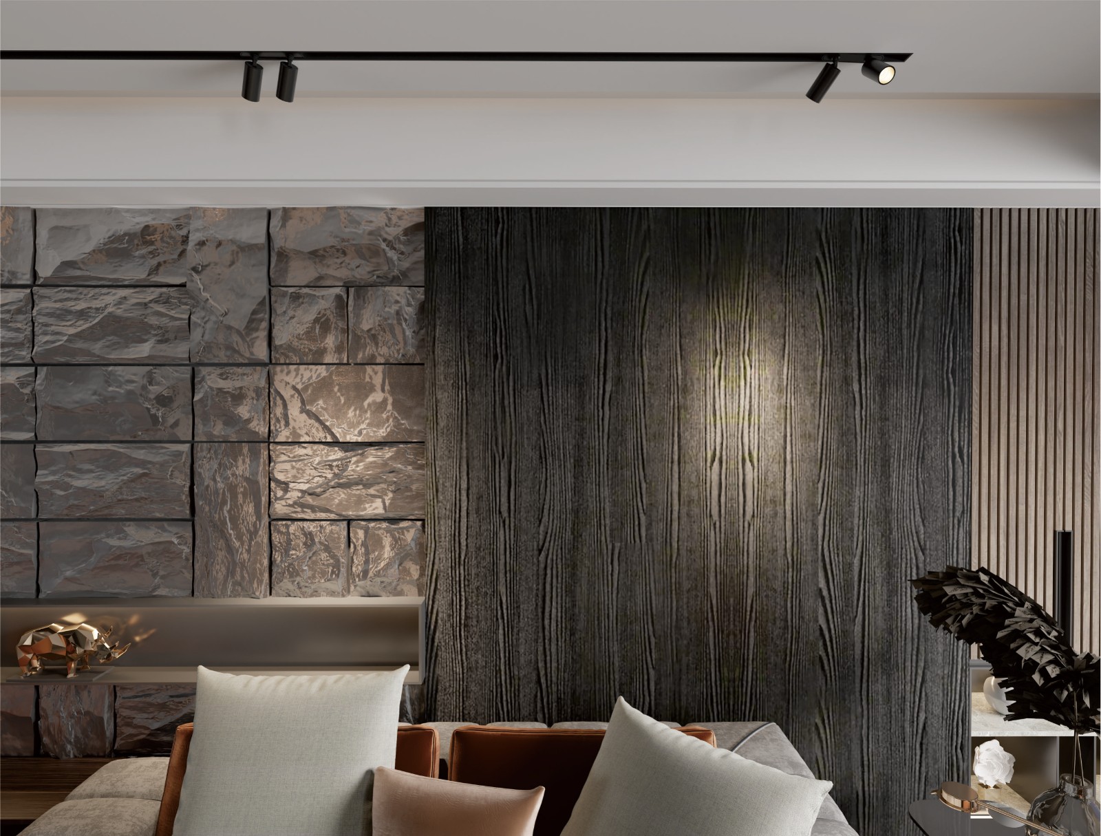 linear track lighting linear track lighting